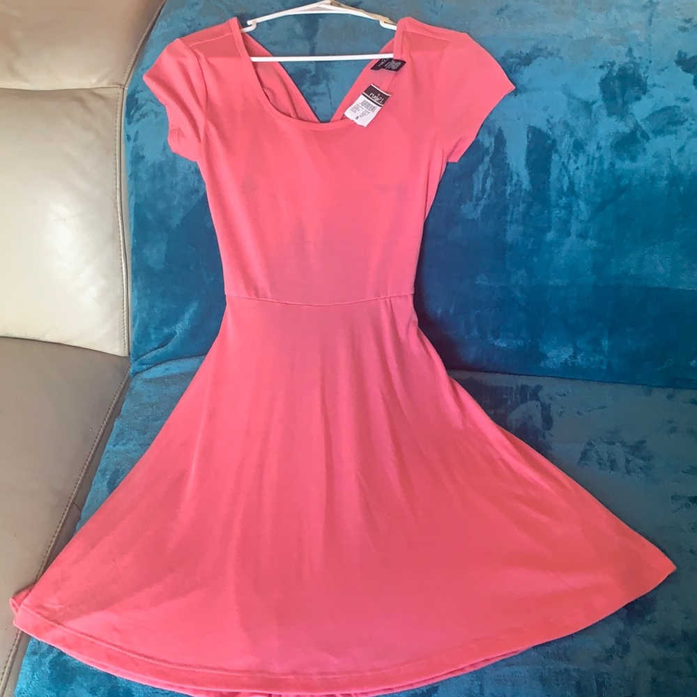 Rue 21 mini dress small size